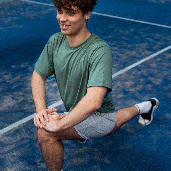 Men's Athletic Apparel