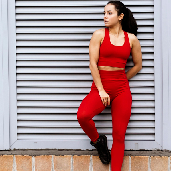 Women's Athletic Apparel