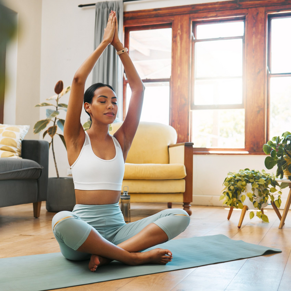 Meditation Tools & Aroma Therapy