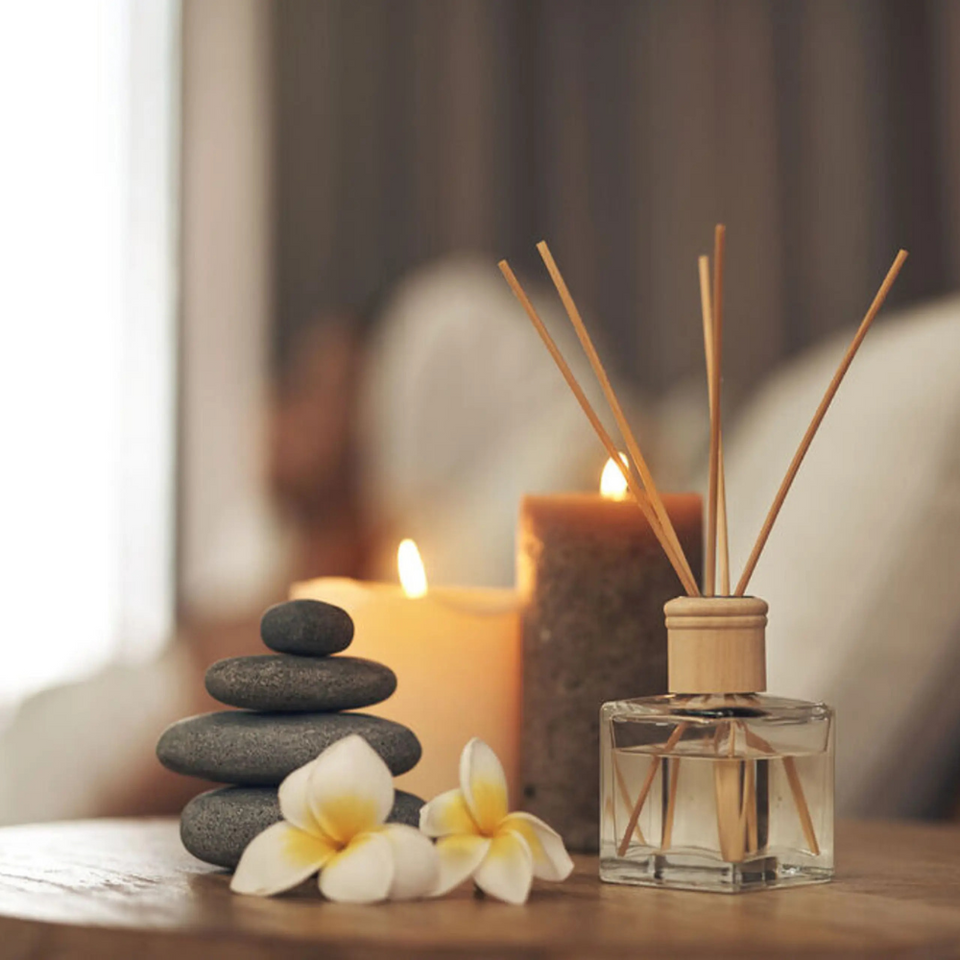 Home Wellness Products