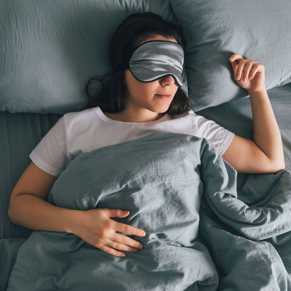 Sleep Aids & Health Monitors