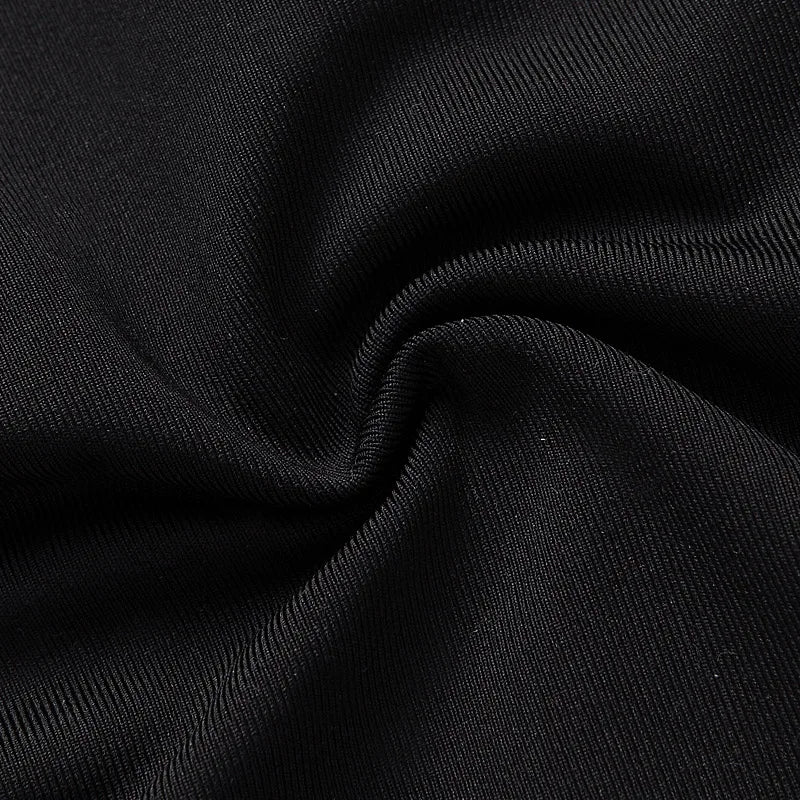 Men’s Long-Sleeve Compression Running & Fitness Shirt