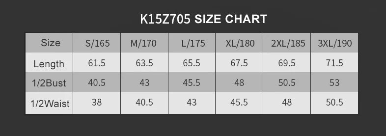 Men’s Long-Sleeve Compression Running & Fitness Shirt