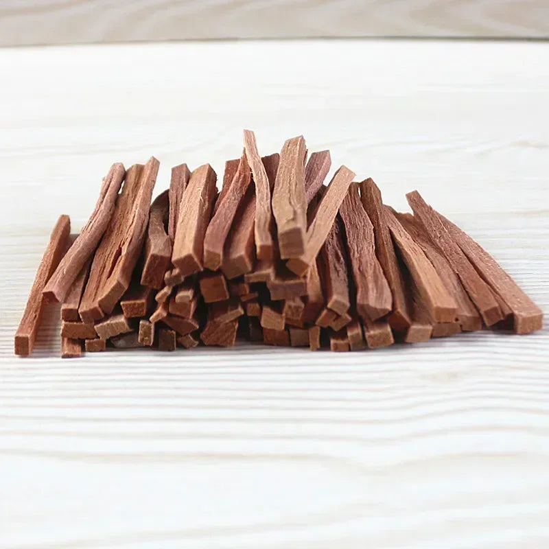 Natural Sandalwood Aromatherapy Sticks