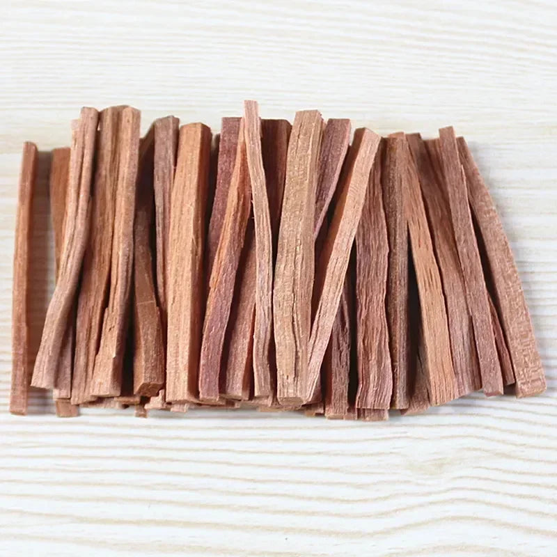 Natural Sandalwood Aromatherapy Sticks