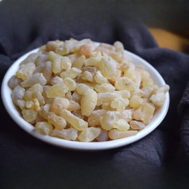 Somali Frankincense Incense Powder – Natural Aromatherapy & Air Purifier