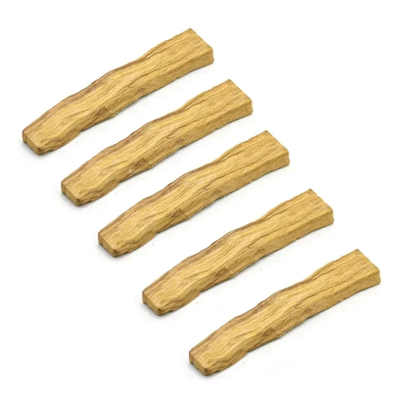 Palo Santo Incense Sticks – Natural Aromatherapy 10pcs