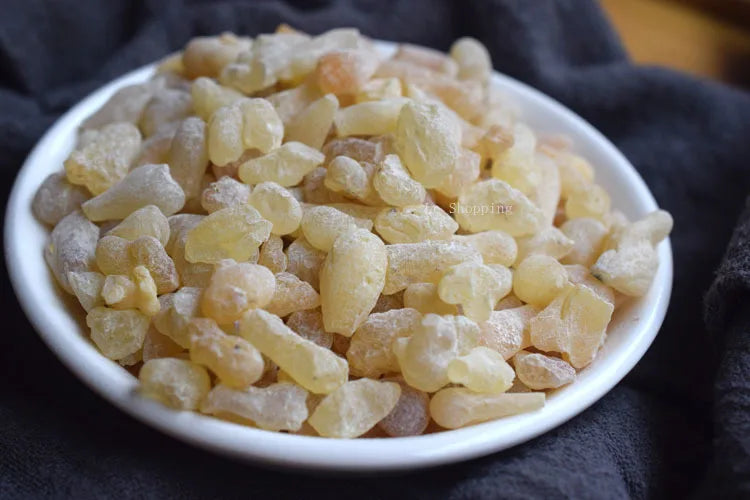 Somali Frankincense Incense Powder – Natural Aromatherapy & Air Purifier