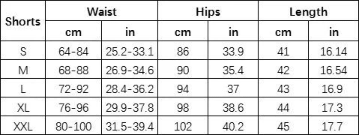 Men’s Compression Running Shorts – Spandex Athletic Workout with Pocket