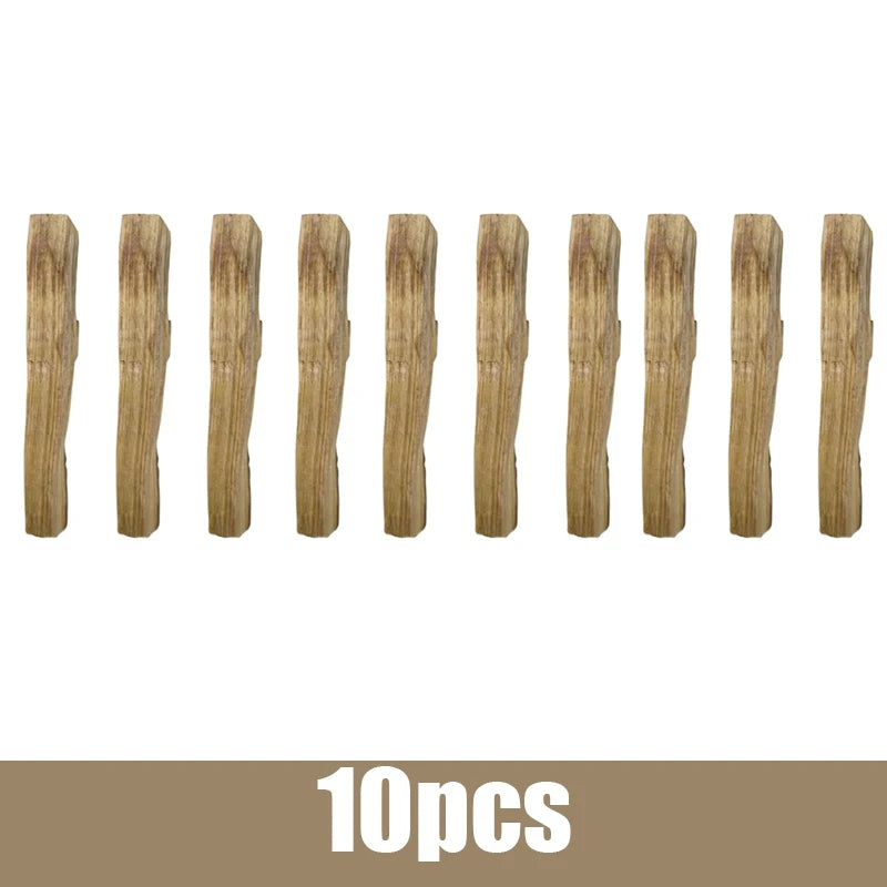 Palo Santo Incense Sticks – Natural Aromatherapy 10pcs