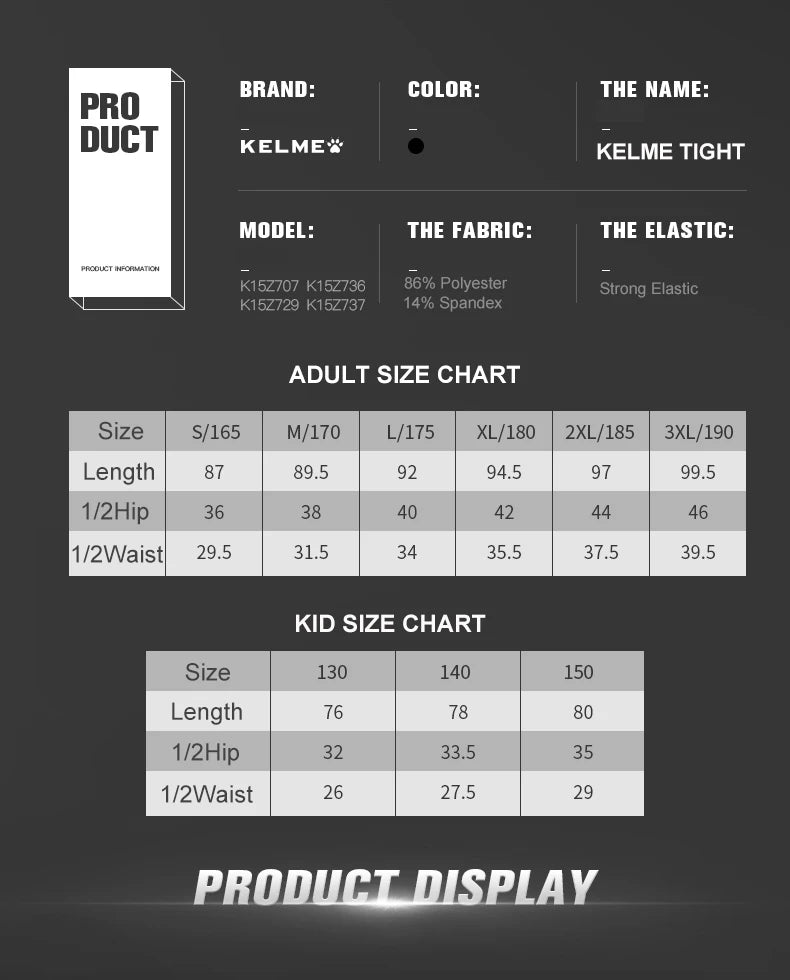 Men’s Long-Sleeve Compression Running & Fitness Shirt