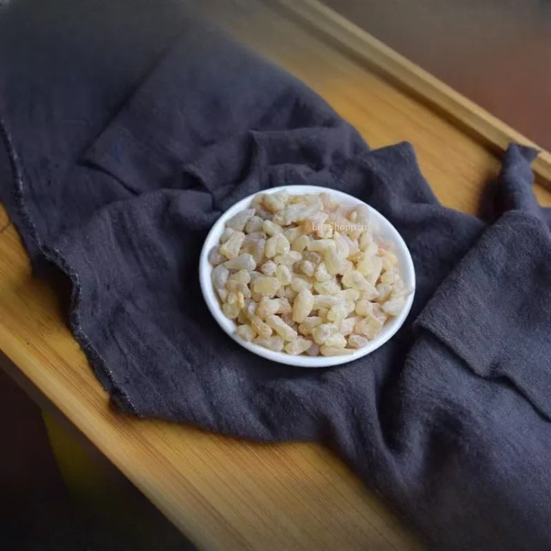 Somali Frankincense Incense Powder – Natural Aromatherapy & Air Purifier