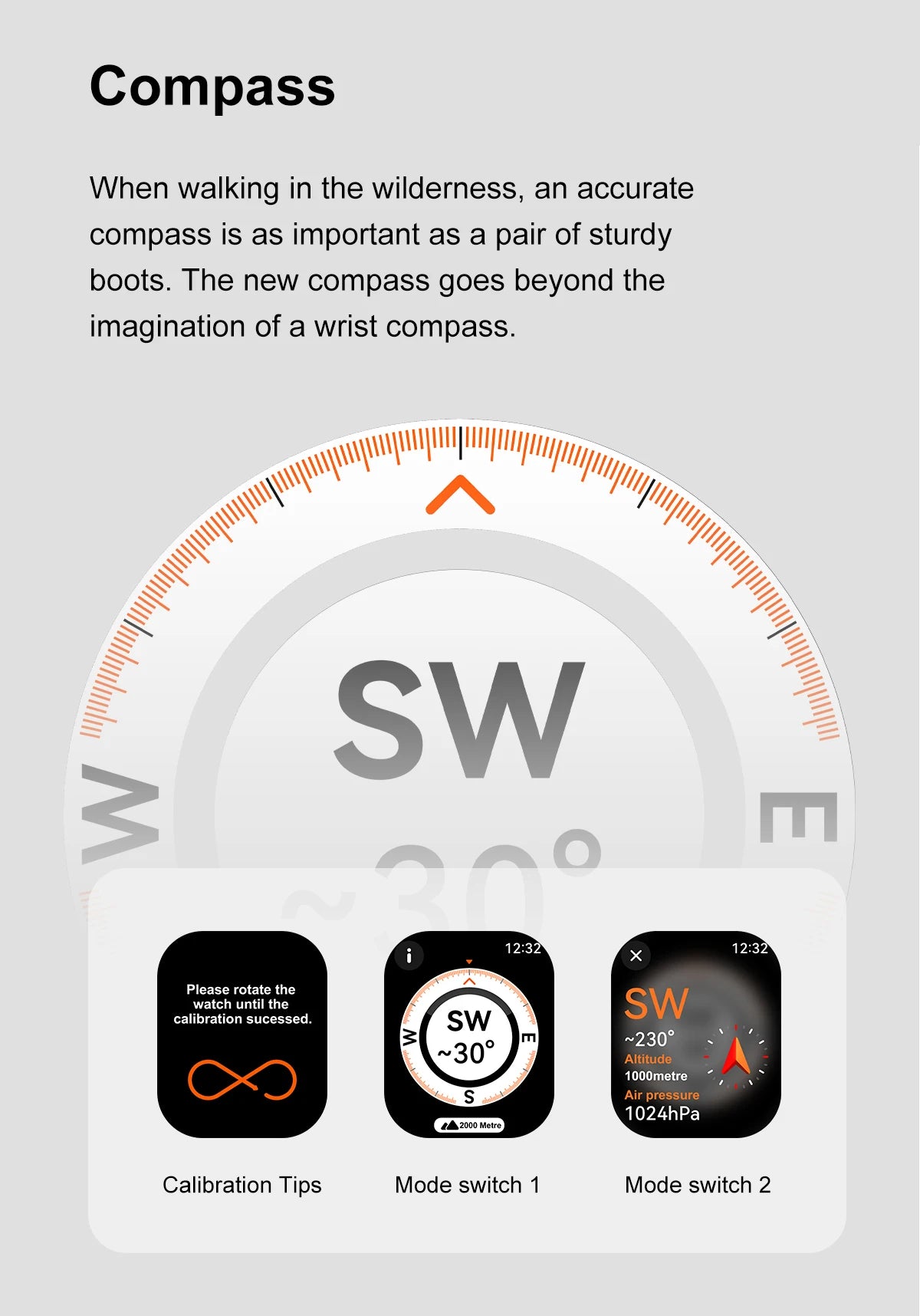 DT Ultra 3 Smartwatch – AMOLED, AI ChatGPT, Sport & Multimedia