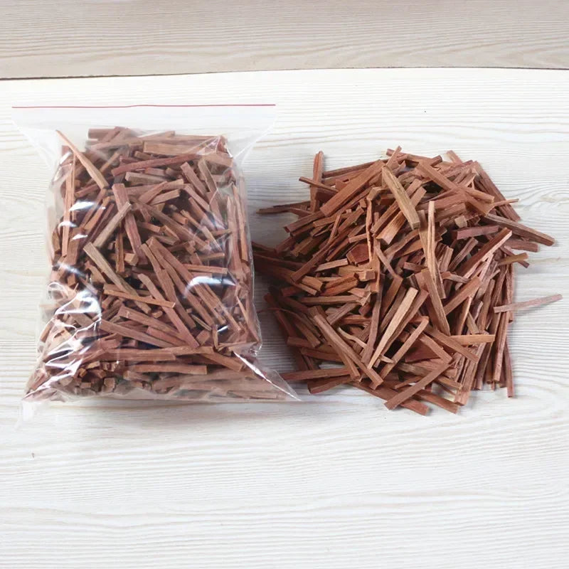 Natural Sandalwood Aromatherapy Sticks