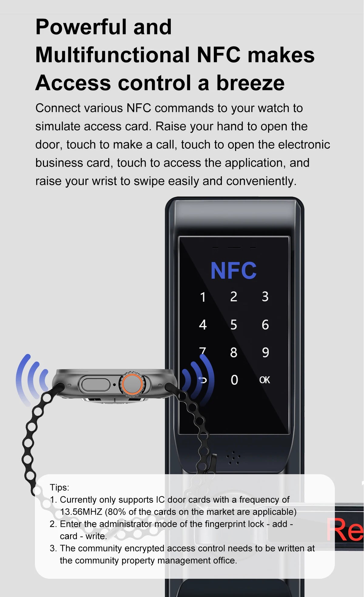 DT Ultra 3 Smartwatch – AMOLED, AI ChatGPT, Sport & Multimedia