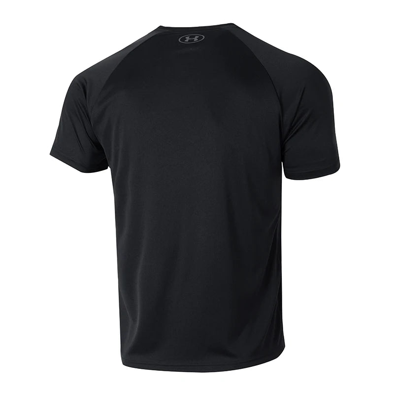 Men’s Short-Sleeve Sports T-Shirt – Running & Fitness
