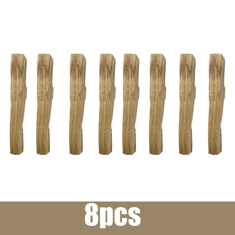 Palo Santo Incense Sticks – Natural Aromatherapy 10pcs