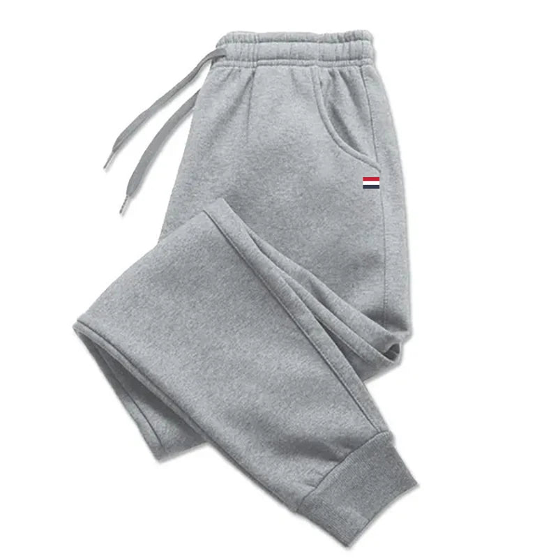 2024 Unisex Sweatpants – Jogging & Streetwear Tracksuit Pants