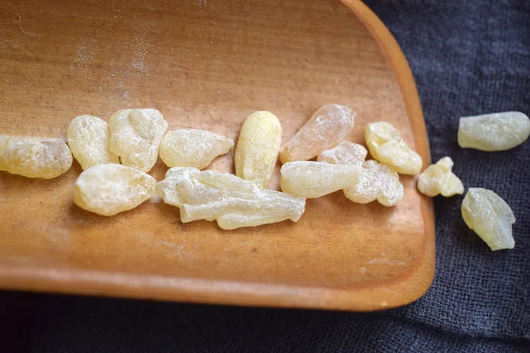 Somali Frankincense Incense Powder – Natural Aromatherapy & Air Purifier