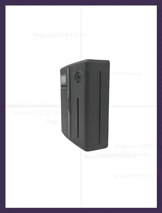 Smart Wall-Mounted Bluetooth Aromatherapy Diffuser