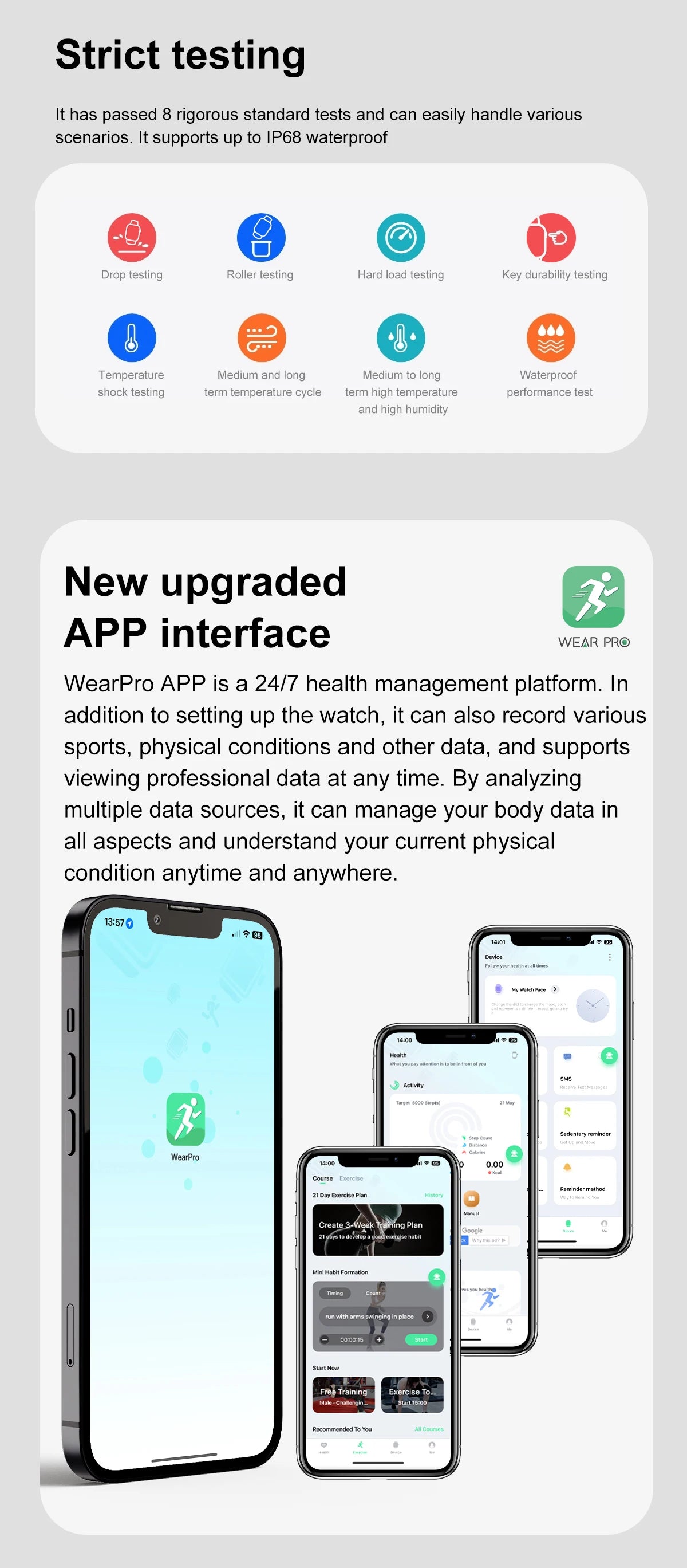 DT Ultra 3 Smartwatch – AMOLED, AI ChatGPT, Sport & Multimedia