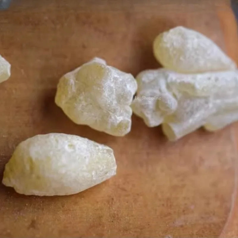 Somali Frankincense Incense Powder – Natural Aromatherapy & Air Purifier