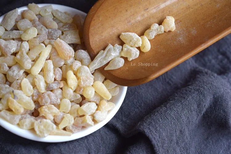 Somali Frankincense Incense Powder – Natural Aromatherapy & Air Purifier