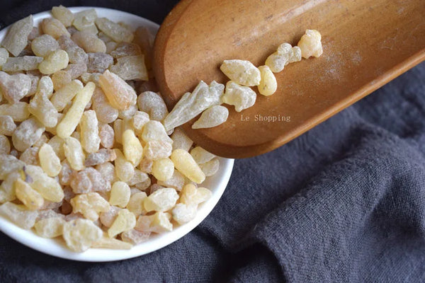 Somali Frankincense Incense Powder – Natural Aromatherapy & Air Purifier