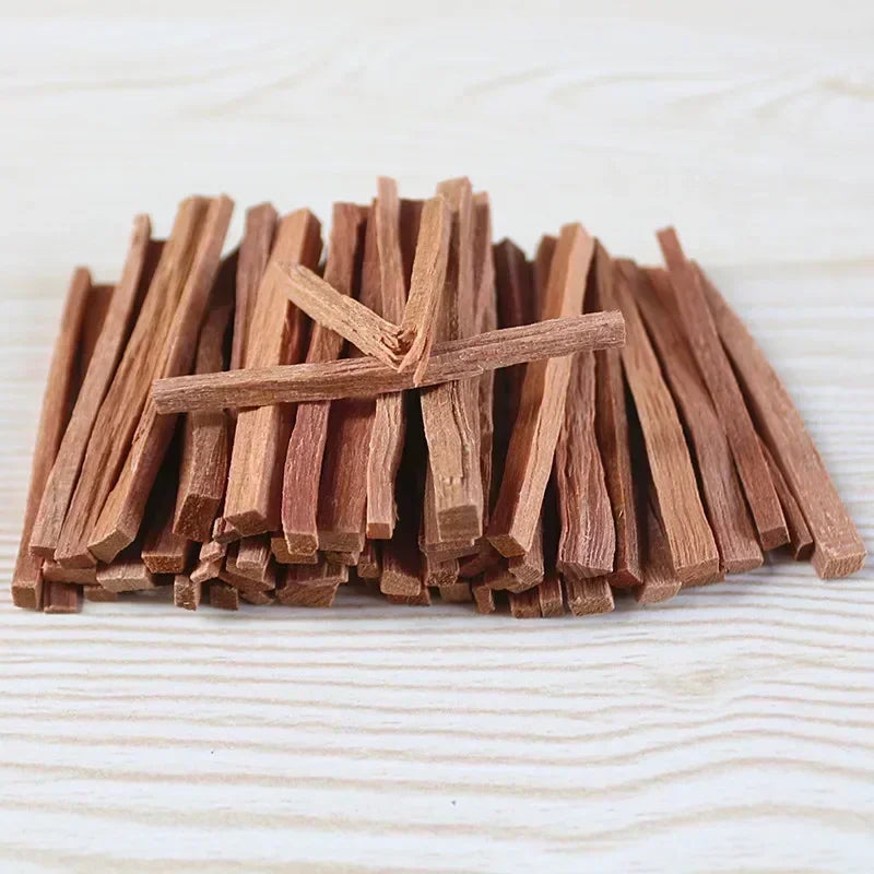 Natural Sandalwood Aromatherapy Sticks
