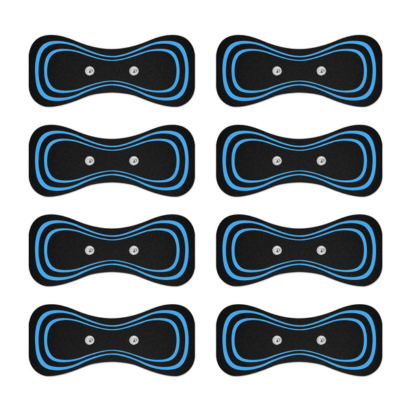 Cervical Massage Pads – Self-Adhesive Neck Stimulator (5/10pcs)