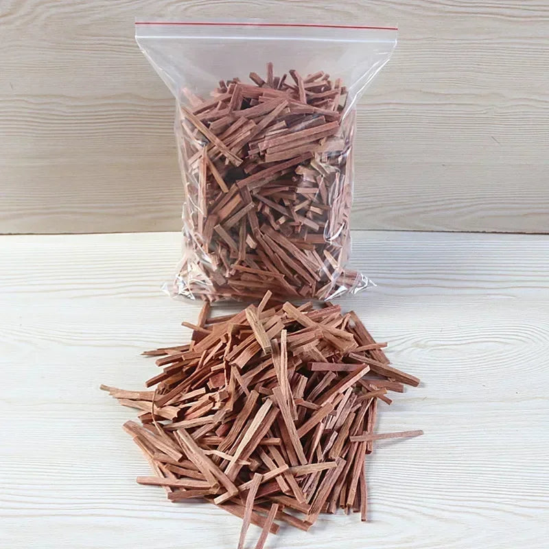 Natural Sandalwood Aromatherapy Sticks