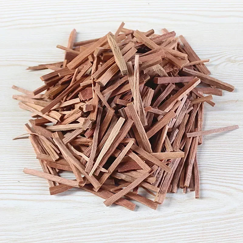 Natural Sandalwood Aromatherapy Sticks