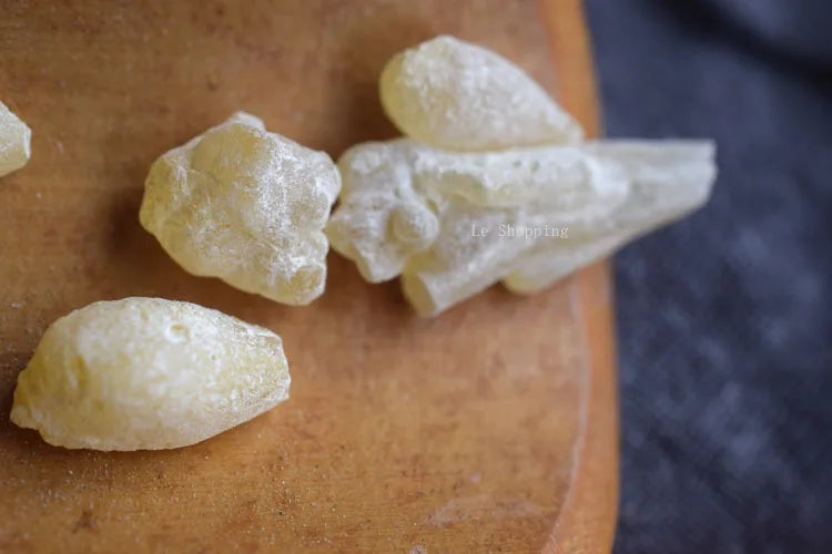 Somali Frankincense Incense Powder – Natural Aromatherapy & Air Purifier