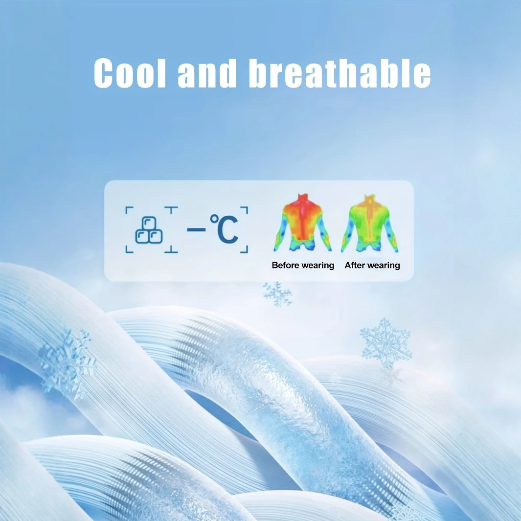 Men’s Lightweight Cropped Athletic Pants – Quick-Dry & Reflective