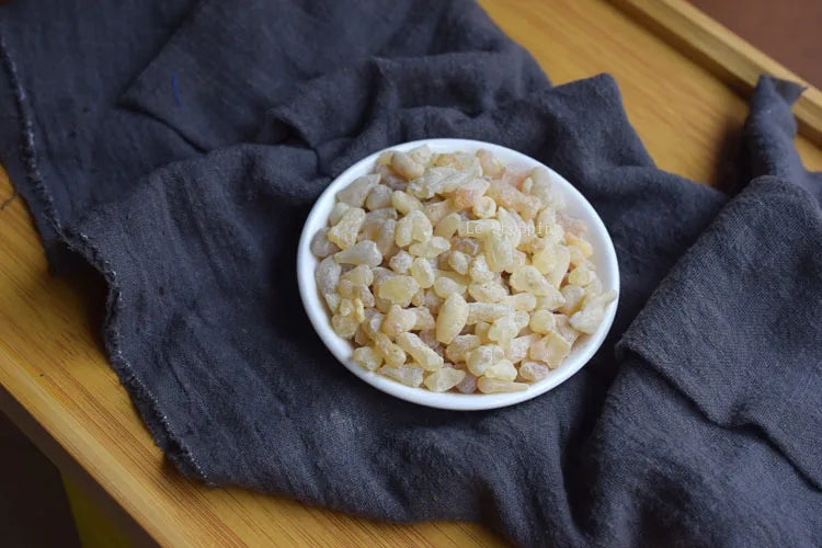 Somali Frankincense Incense Powder – Natural Aromatherapy & Air Purifier