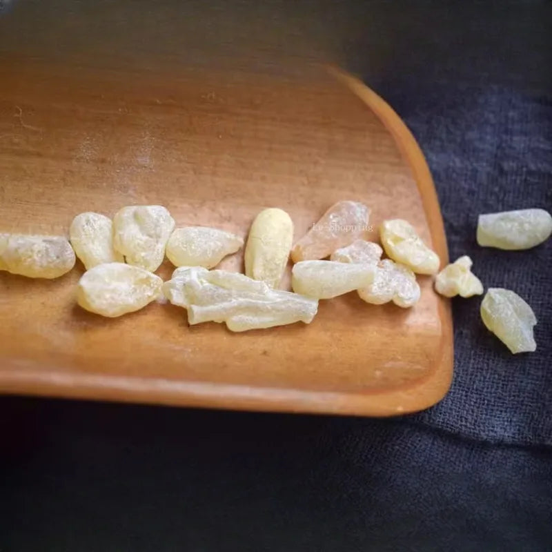 Somali Frankincense Incense Powder – Natural Aromatherapy & Air Purifier