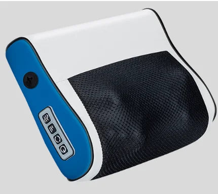 Multifunctional Neck & Shoulder Massager with Heat