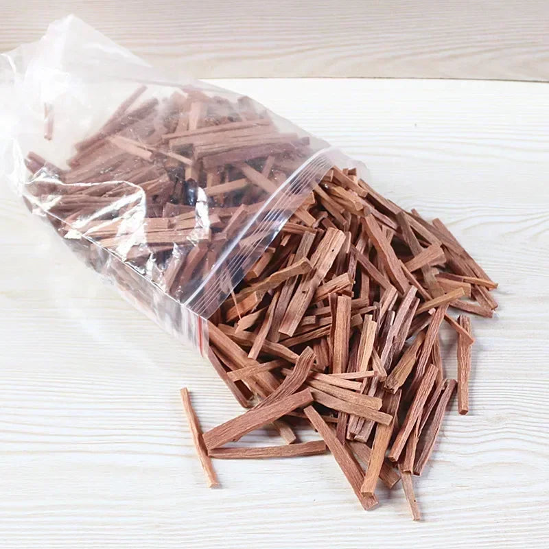 Natural Sandalwood Aromatherapy Sticks