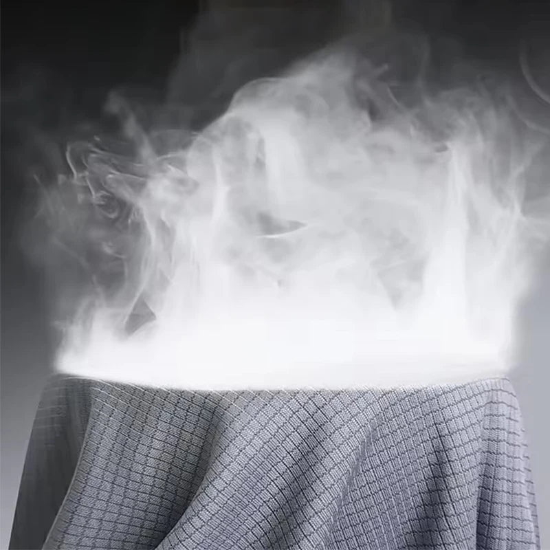 Men’s Quick-Dry Running & Gym T-Shirt – Summer Sport Tee