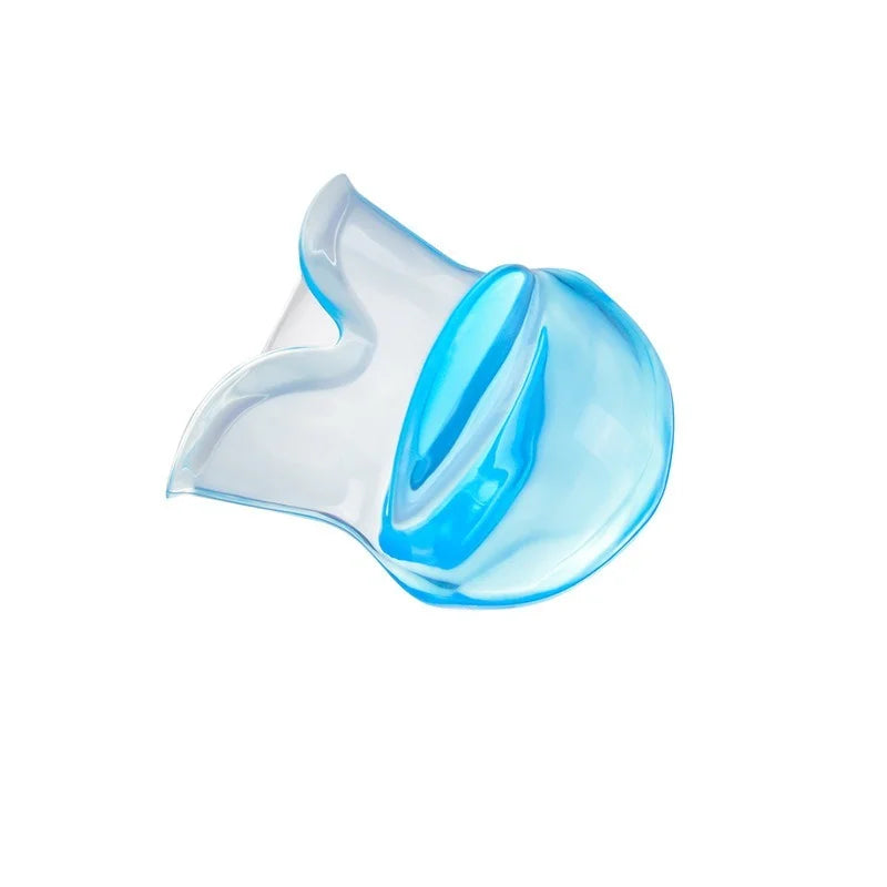 Medical Silicone Anti-Snore Tongue Retainer – Sleep Apnea Aid